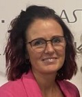 Mette Evers